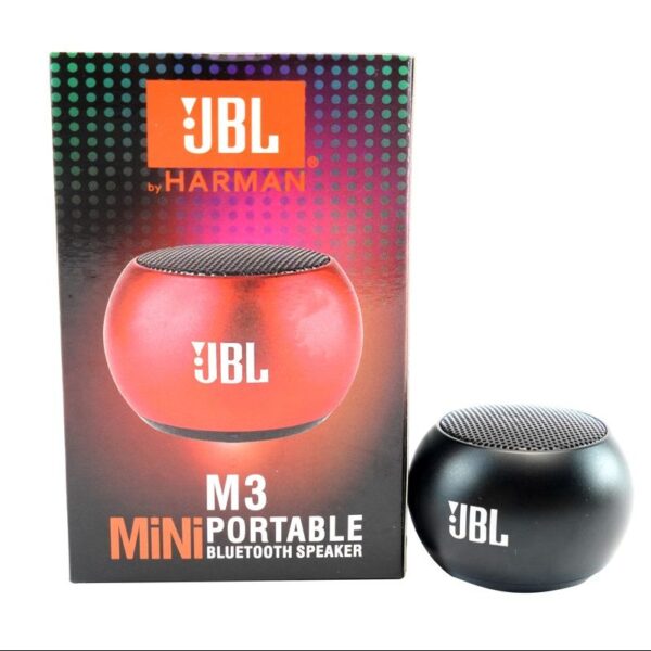 JBL Mini Bluetooth Speaker – Compact Portable Sound - Glorial