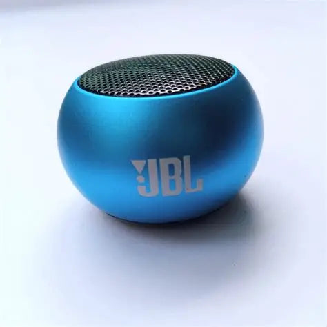 JBL Mini Bluetooth Speaker – Compact Portable Sound - Glorial